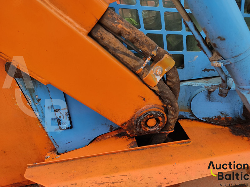 New Holland LS 185 B – Leasing New Holland LS 185 B: das Bild 13