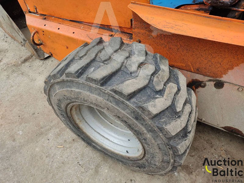 New Holland LS 185 B – Leasing New Holland LS 185 B: das Bild 16