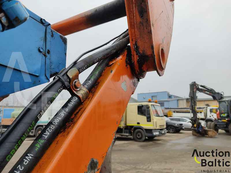 New Holland LS 185 B – Leasing New Holland LS 185 B: das Bild 11