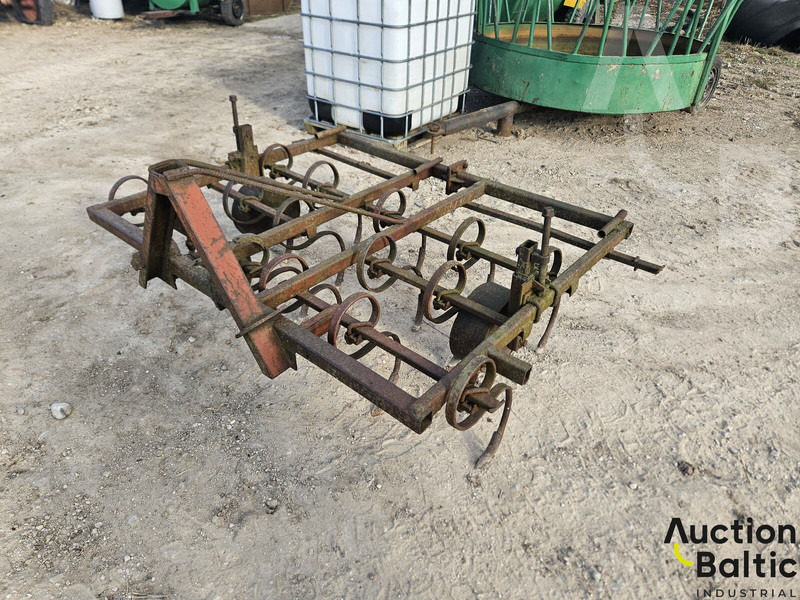 Onbekend Cultivator - Grubber: das Bild 5 Onbekend Cultivator - Grubber: das Bild 5