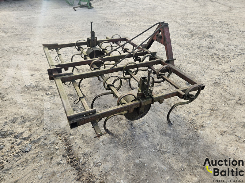 Onbekend Cultivator - Grubber: das Bild 3 Onbekend Cultivator - Grubber: das Bild 3