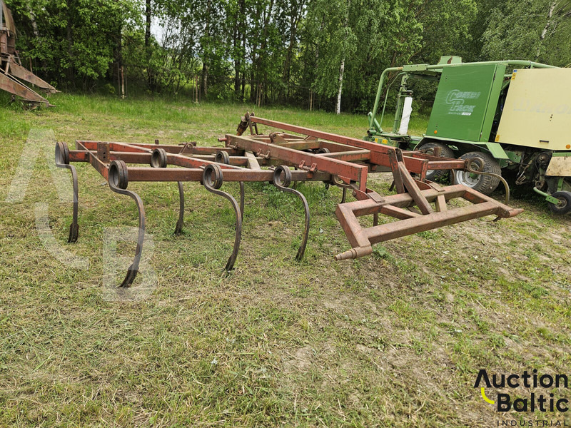 Onbekend Cultivator - Grubber: das Bild 4 Onbekend Cultivator - Grubber: das Bild 4