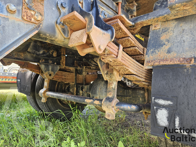 Tankwagen Renault Midliner S 150: das Bild 18
