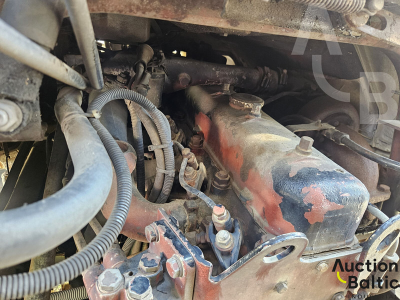 Tankwagen Renault Midliner S 150: das Bild 17