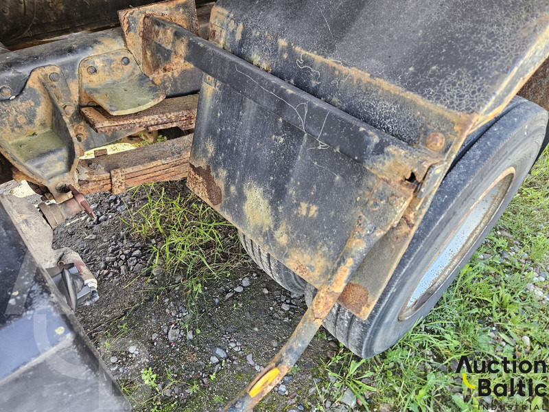 Tankwagen Renault Midliner S 150: das Bild 19