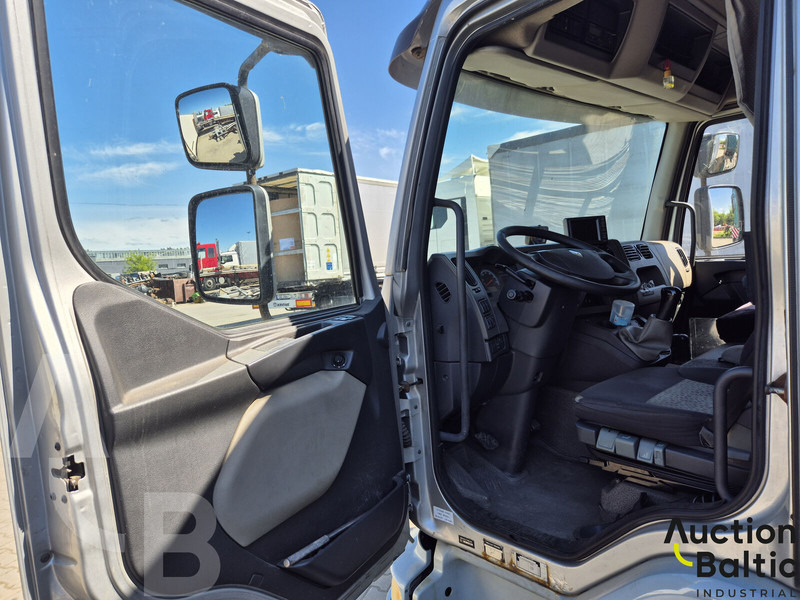Renault Midlum - Plane LKW: das Bild 5 Renault Midlum - Plane LKW: das Bild 5