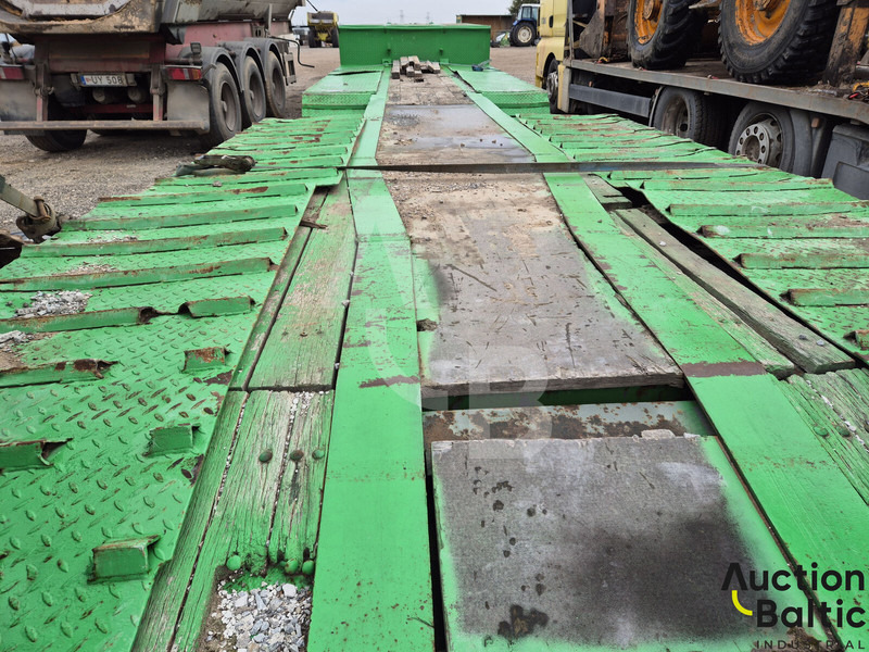 SM Trailer - Planenauflieger: das Bild 5 SM Trailer - Planenauflieger: das Bild 5