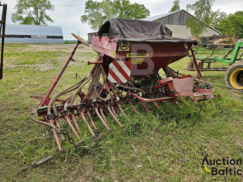 SPU 4 - Säkombination: das Bild 4 SPU 4 - Säkombination: das Bild 4