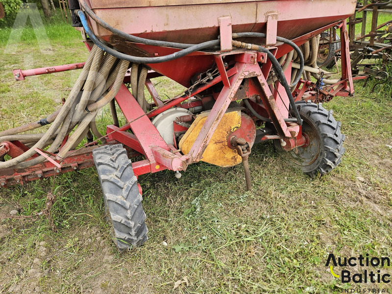 SPU 4 - Säkombination: das Bild 5 SPU 4 - Säkombination: das Bild 5