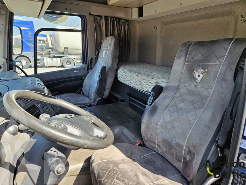 DAF CF 440 FTP - Sattelzugmaschine: das Bild 5 DAF CF 440 FTP - Sattelzugmaschine: das Bild 5
