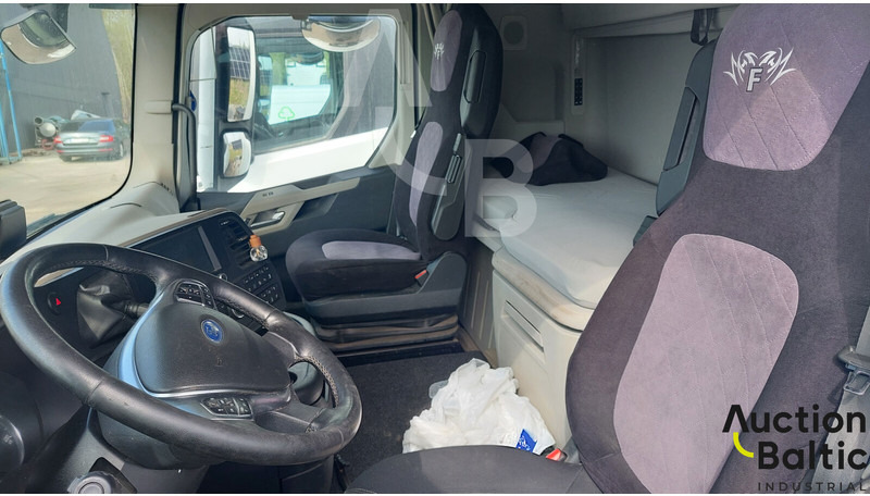 Ford F-MAX 500 - Sattelzugmaschine: das Bild 5 Ford F-MAX 500 - Sattelzugmaschine: das Bild 5