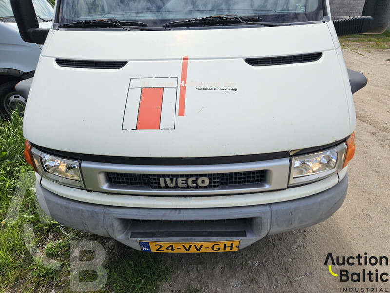 Iveco 40 C - Sattelzugmaschine: das Bild 5 Iveco 40 C - Sattelzugmaschine: das Bild 5