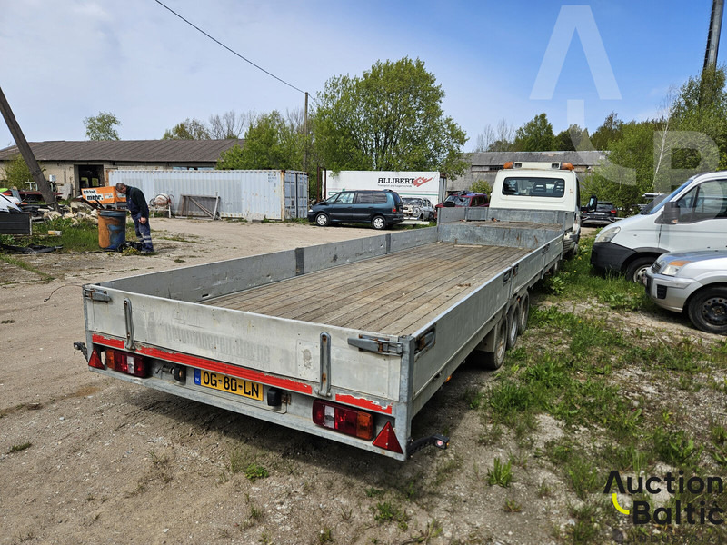 Iveco 40 C - Sattelzugmaschine: das Bild 3 Iveco 40 C - Sattelzugmaschine: das Bild 3