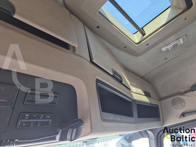 Sattelzugmaschine Mercedes-Benz Actros 1845: das Bild 12
