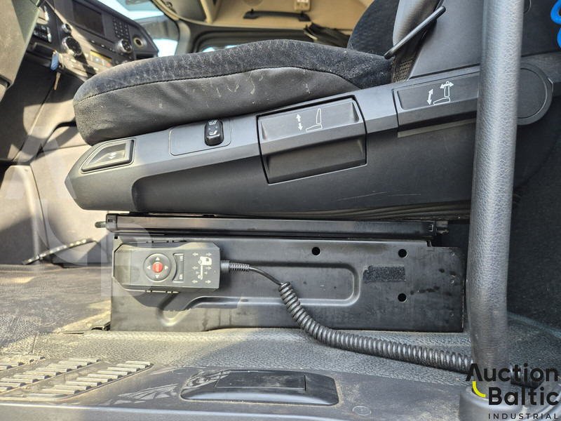 Sattelzugmaschine Mercedes-Benz Actros 1845: das Bild 14