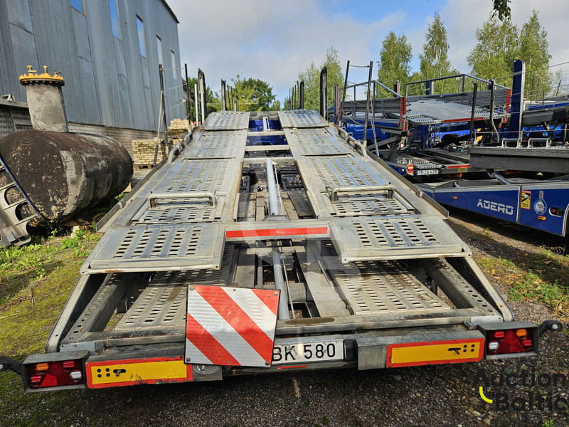 Scania P 380 - Sattelzugmaschine: das Bild 5 Scania P 380 - Sattelzugmaschine: das Bild 5