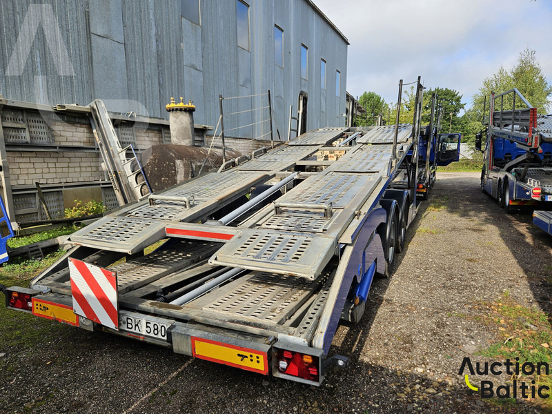 Scania P 380 - Sattelzugmaschine: das Bild 4 Scania P 380 - Sattelzugmaschine: das Bild 4