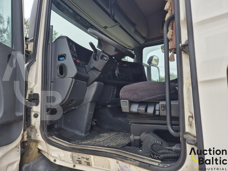 Scania R 410 - Sattelzugmaschine: das Bild 5 Scania R 410 - Sattelzugmaschine: das Bild 5