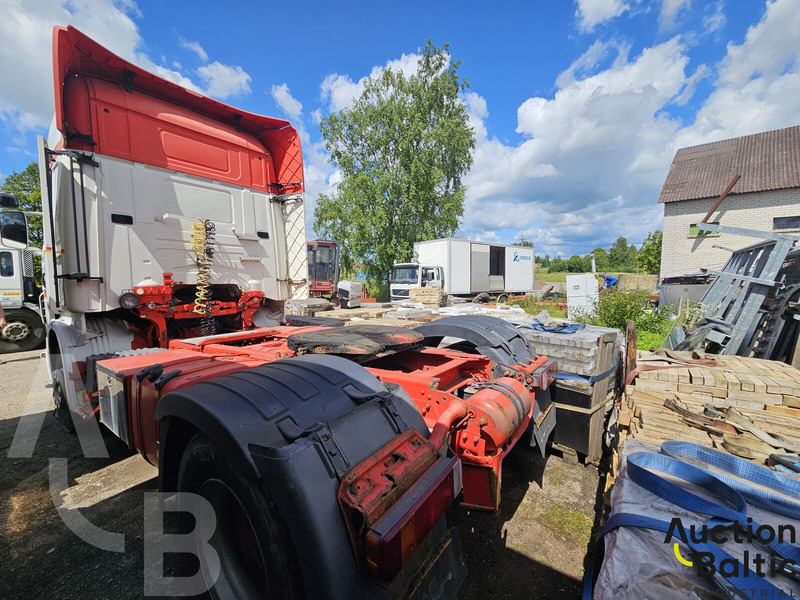 Scania R480 LA4X2MEB - Sattelzugmaschine: das Bild 3 Scania R480 LA4X2MEB - Sattelzugmaschine: das Bild 3