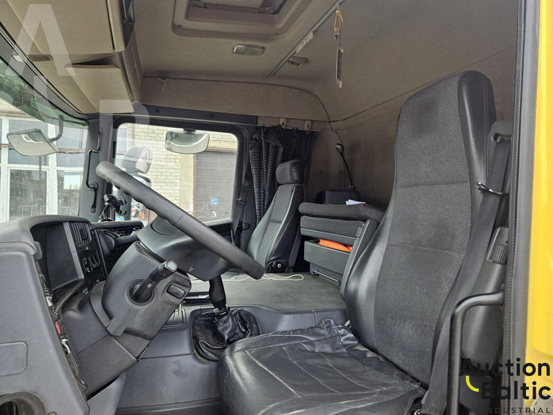 Scania P 380 - Abschleppwagen: das Bild 5 Scania P 380 - Abschleppwagen: das Bild 5