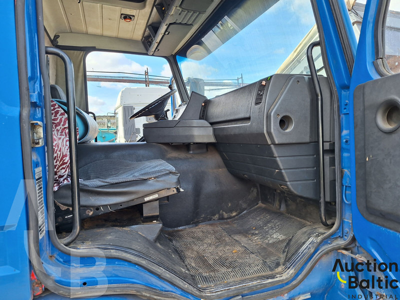 Kühlkoffer LKW Scania P 93 ML: das Bild 8