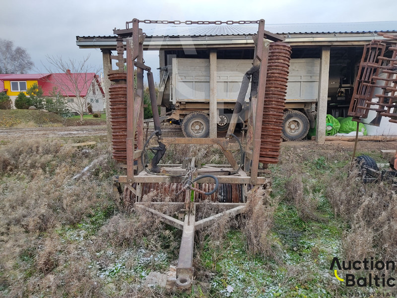 Soil compaction roller - Ackerwalze: das Bild 5 Soil compaction roller - Ackerwalze: das Bild 5