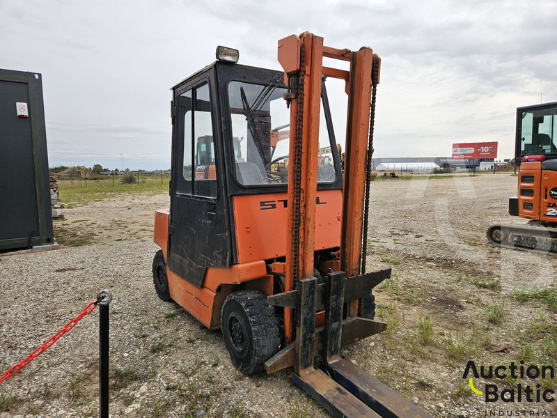Still R70/30 - Dieselstapler: das Bild 1 Still R70/30 - Dieselstapler: das Bild 1