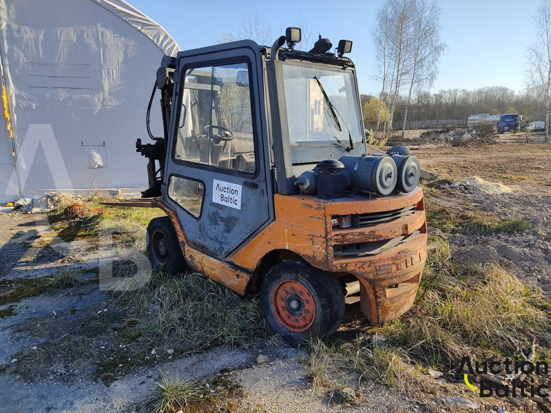 Still R70-45 - Dieselstapler: das Bild 3 Still R70-45 - Dieselstapler: das Bild 3