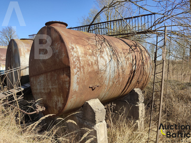 Tankwagen Tank 25 m3 3 units: das Bild 6