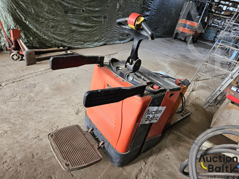 Tecna TMP20X - Kommissionierer: das Bild 3 Tecna TMP20X - Kommissionierer: das Bild 3