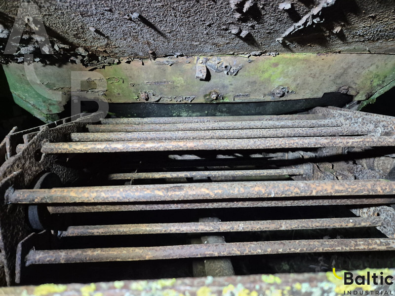 Trailer - Planenauflieger: das Bild 5 Trailer - Planenauflieger: das Bild 5