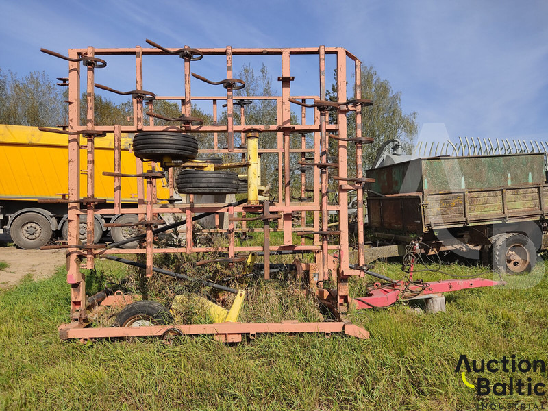 Tume 7206 - Grubber: das Bild 3 Tume 7206 - Grubber: das Bild 3