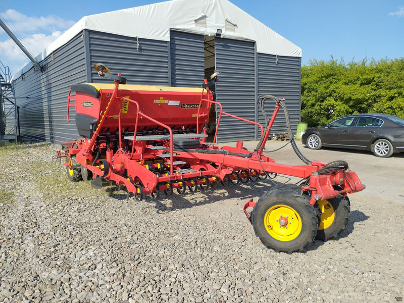 Vaderstad RD300C - Säkombination: das Bild 1 Vaderstad RD300C - Säkombination: das Bild 1