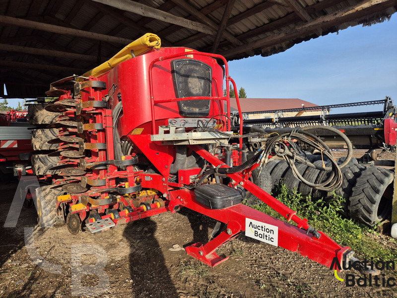 Vaderstad ST 600C - Säkombination: das Bild 2 Vaderstad ST 600C - Säkombination: das Bild 2