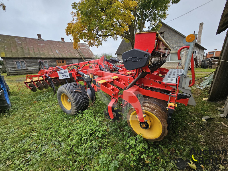 Vaderstad TD300 - Säkombination: das Bild 3 Vaderstad TD300 - Säkombination: das Bild 3