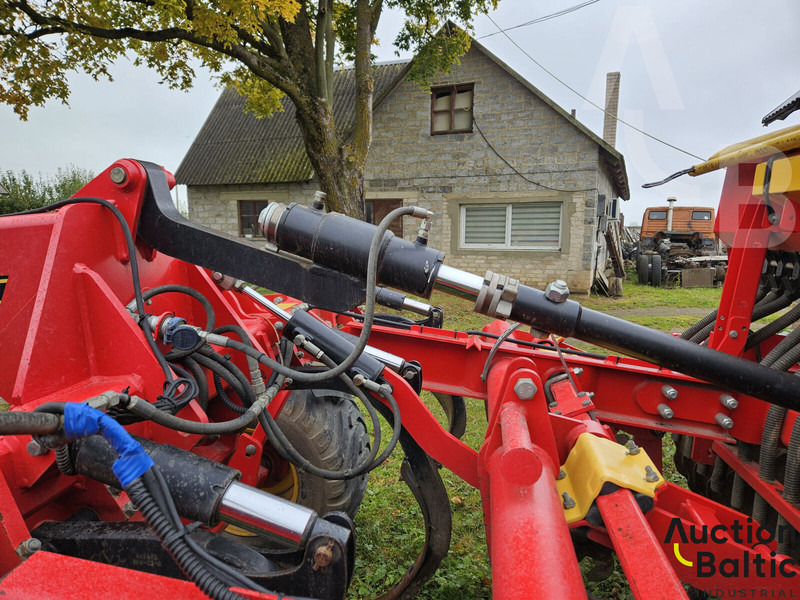 Vaderstad TD300 - Säkombination: das Bild 5 Vaderstad TD300 - Säkombination: das Bild 5