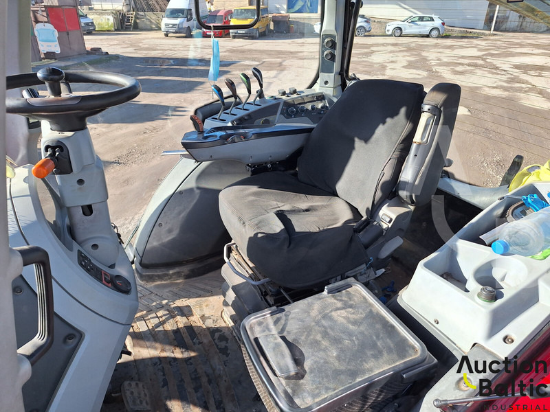 Traktor Valtra T 194 A: das Bild 6