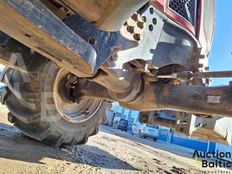 Traktor Valtra T 194 A: das Bild 19