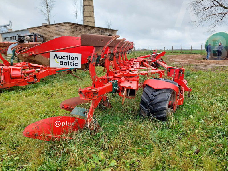 Vogel & Noot Hektor - Pflug: das Bild 3 Vogel & Noot Hektor - Pflug: das Bild 3