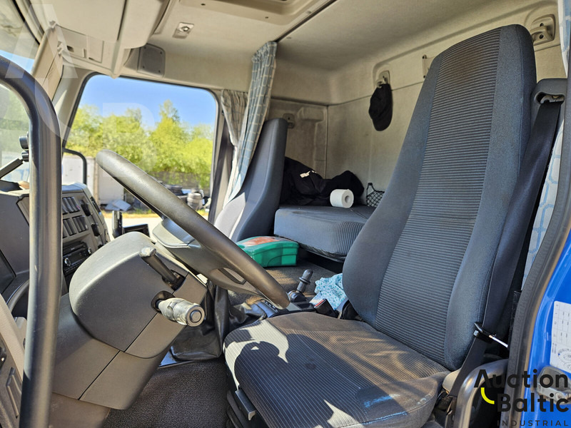 Volvo FE280 - Koffer LKW: das Bild 5 Volvo FE280 - Koffer LKW: das Bild 5