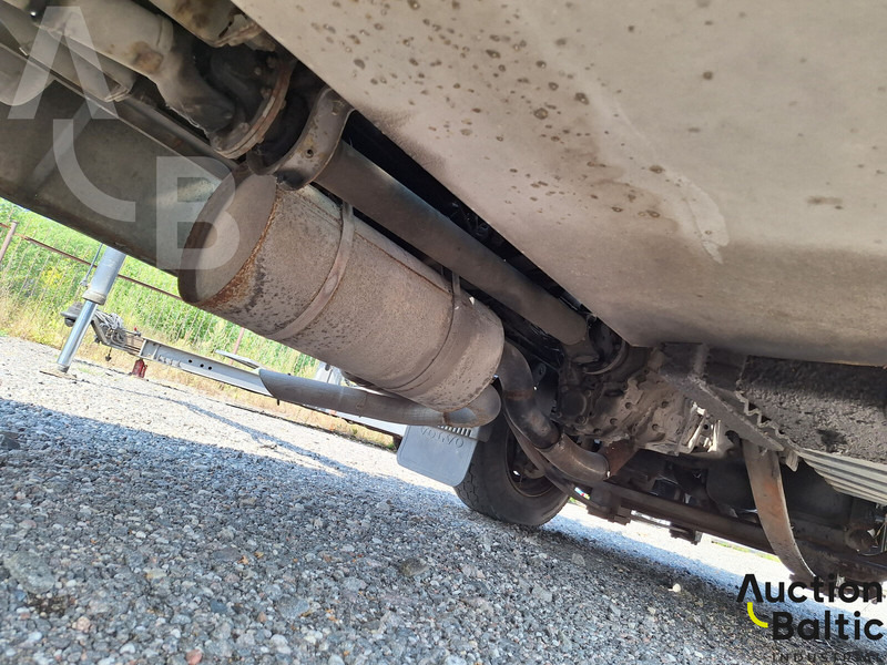 Kipper Volvo FL6: das Bild 16