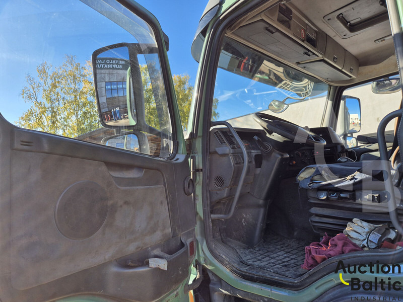 Volvo FM-300 - Kipper: das Bild 5 Volvo FM-300 - Kipper: das Bild 5