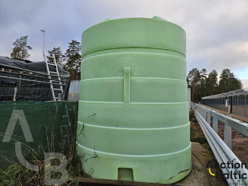 WATER tank - Tankwagen: das Bild 3 WATER tank - Tankwagen: das Bild 3