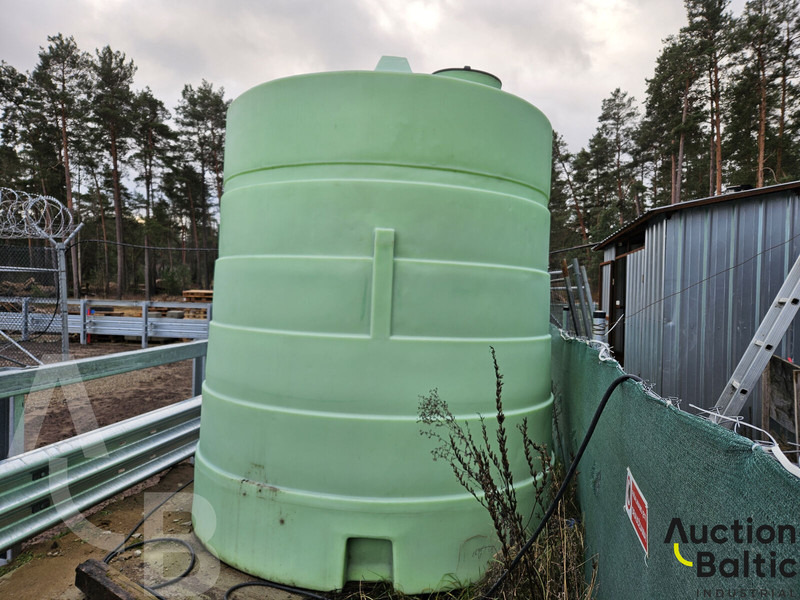 WATER tank - Tankwagen: das Bild 2 WATER tank - Tankwagen: das Bild 2