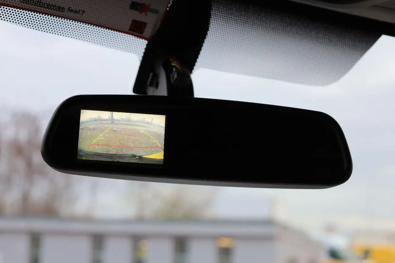 Kastenwagen Renault Master Kasten/Scheckheft/1. Hand: das Bild 15 Kastenwagen Renault Master Kasten/Scheckheft/1. Hand: das Bild 15