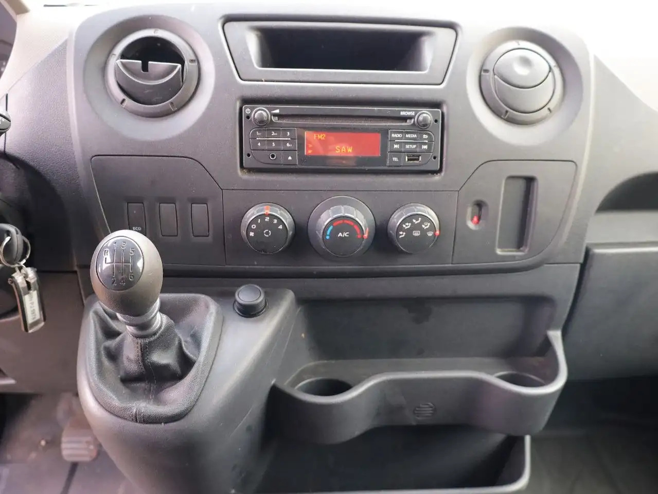 Kastenwagen Renault Master Kasten/Scheckheft/1. Hand: das Bild 14 Kastenwagen Renault Master Kasten/Scheckheft/1. Hand: das Bild 14