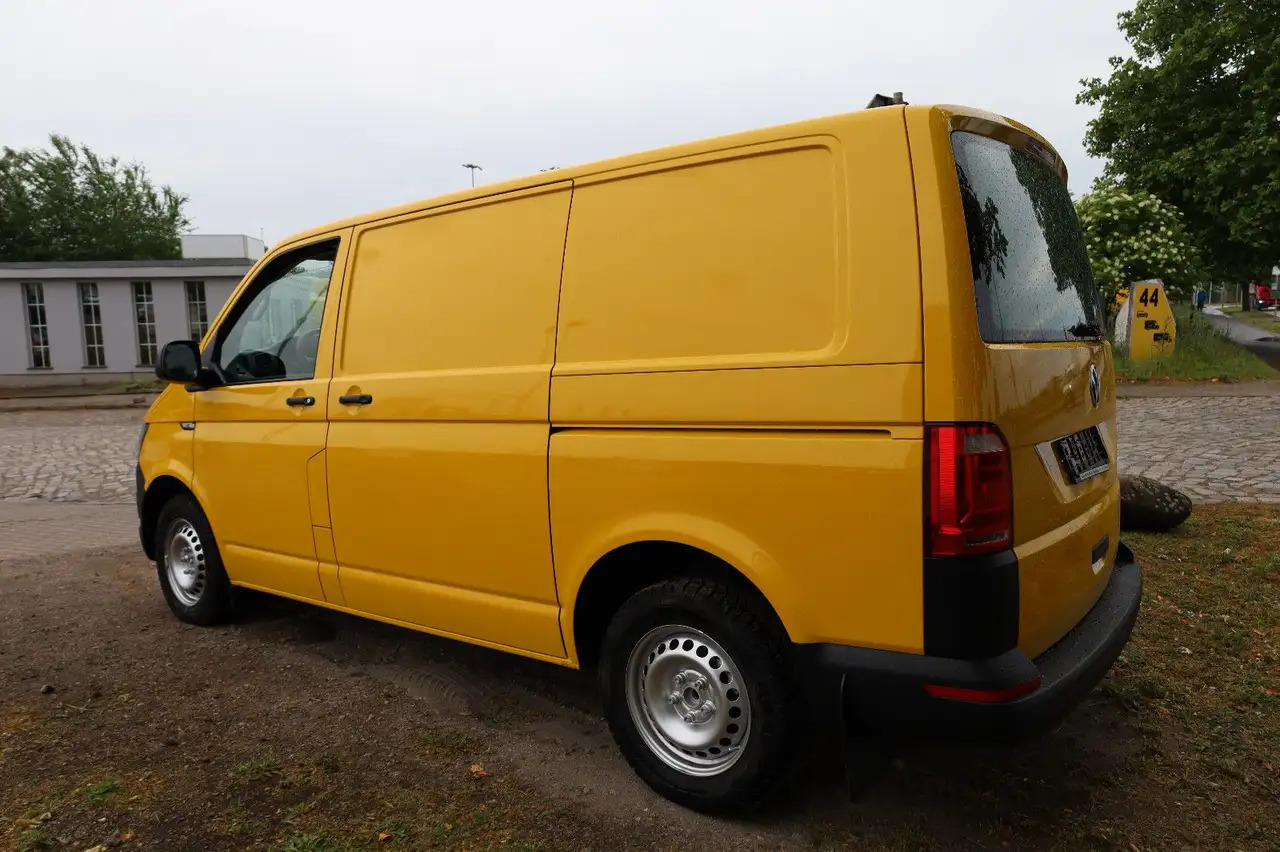 Volkswagen T6 - PKW: das Bild 3 Volkswagen T6 - PKW: das Bild 3