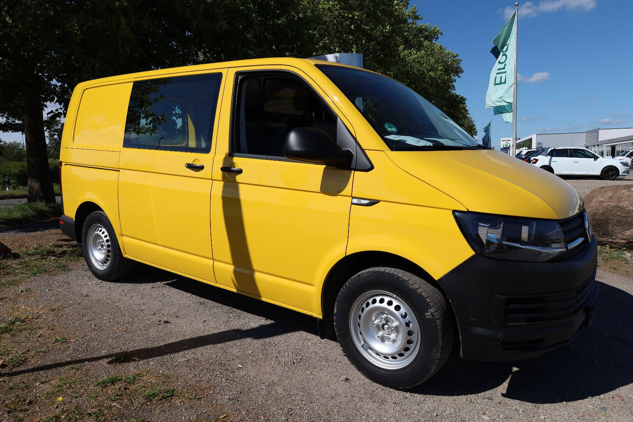 Volkswagen T6 Transporter/ 2.0 TDI/EU5/1.Hand - Kleintransporter: das Bild 1 Volkswagen T6 Transporter/ 2.0 TDI/EU5/1.Hand - Kleintransporter: das Bild 1