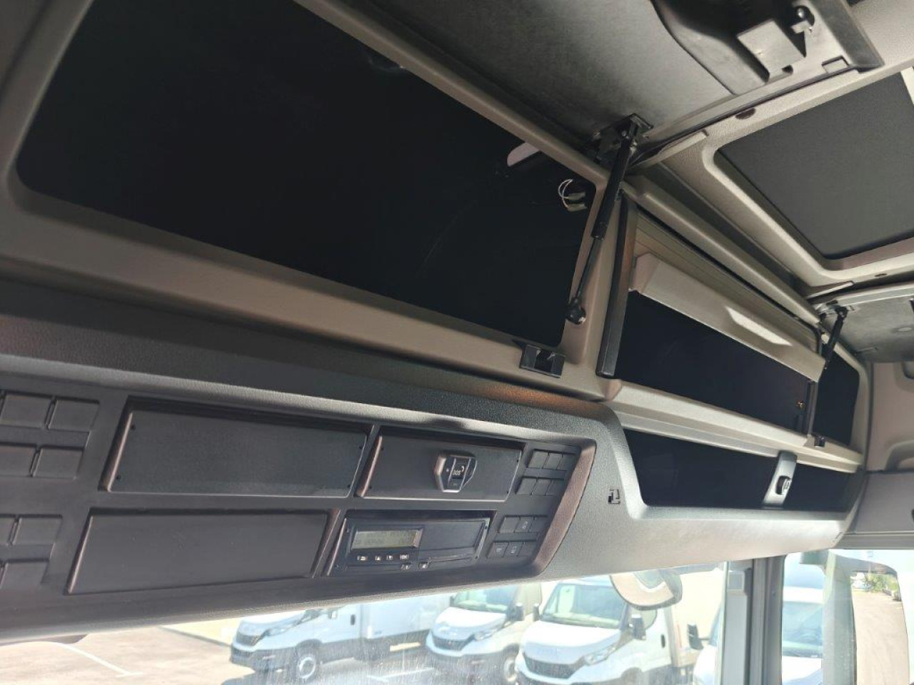 MAN TGX185104x2BLSA Euro6 Luftfeder - Sattelzugmaschine: das Bild 5 MAN TGX185104x2BLSA Euro6 Luftfeder - Sattelzugmaschine: das Bild 5
