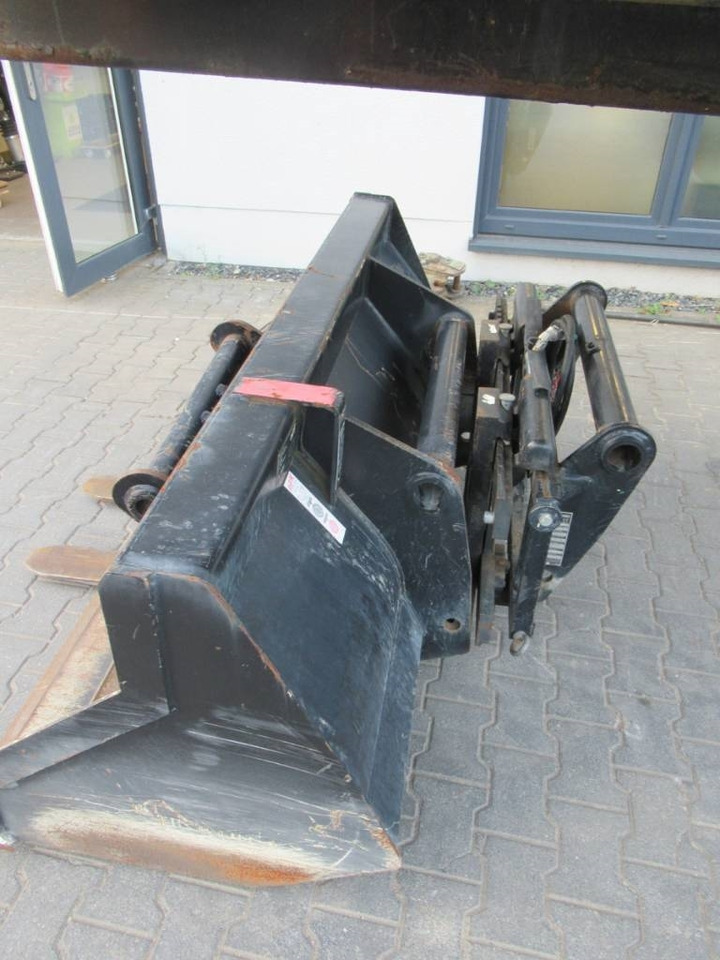Manitou MLT 625-75 H STB3 - Teleskoplader: das Bild 5 Manitou MLT 625-75 H STB3 - Teleskoplader: das Bild 5